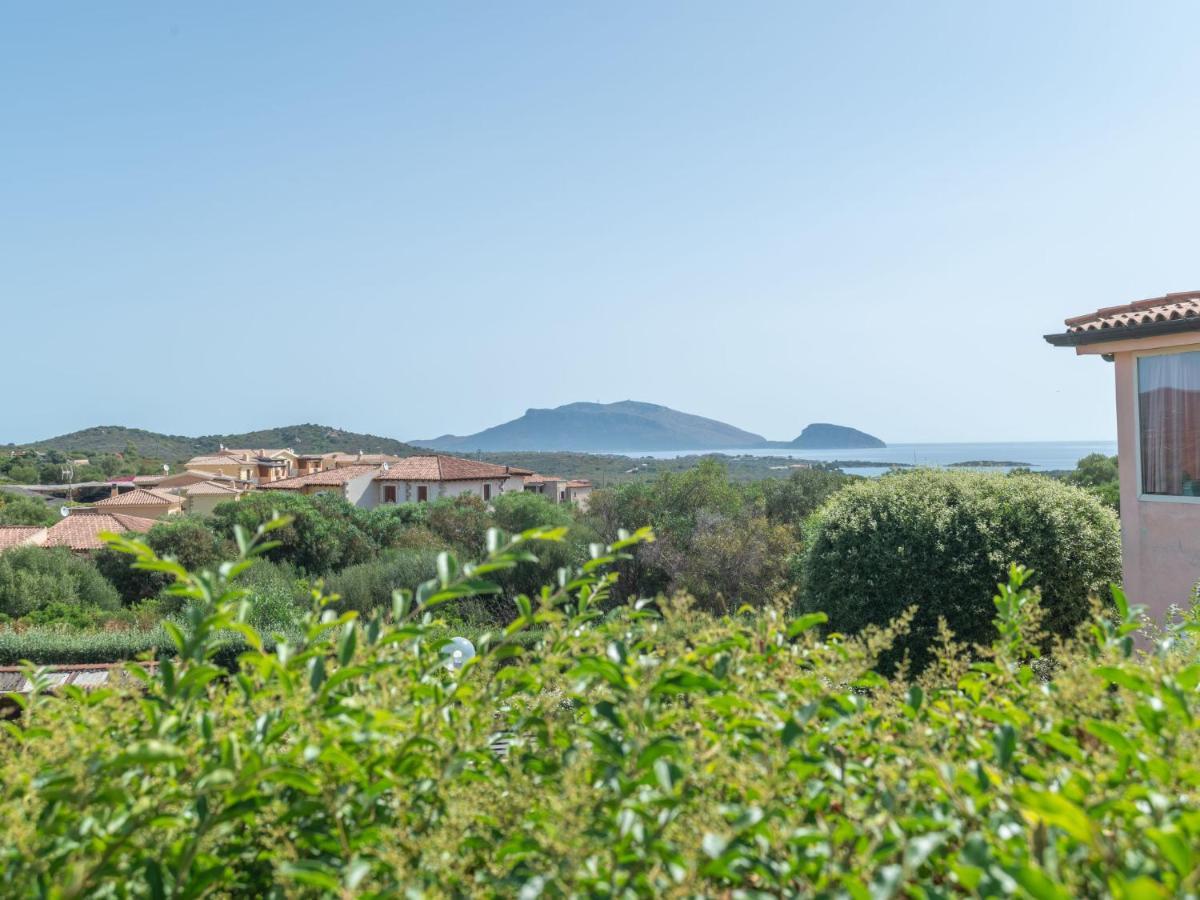 Apartment Mari By Interhome Olbia Exteriér fotografie