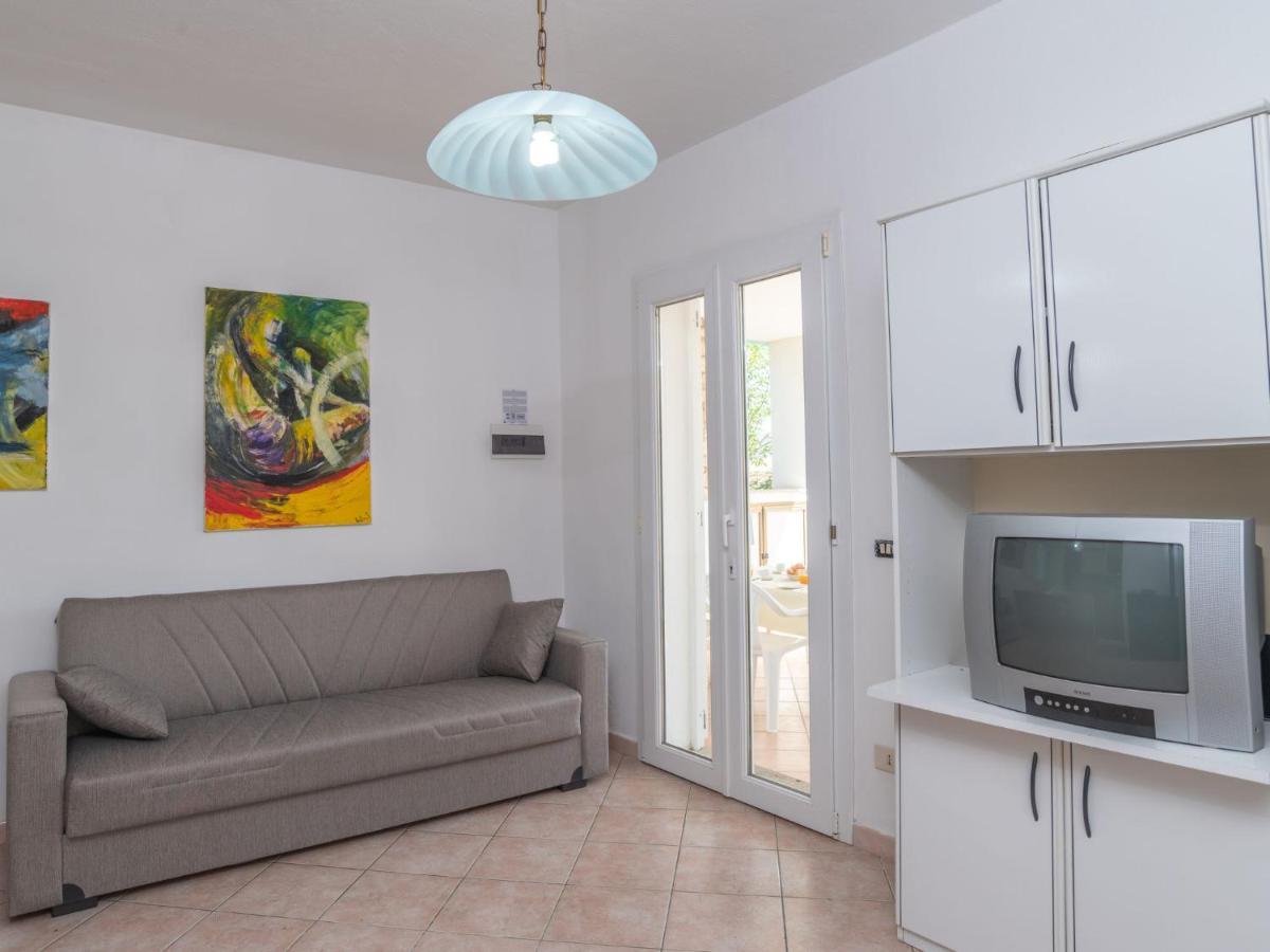Apartment Mari By Interhome Olbia Exteriér fotografie