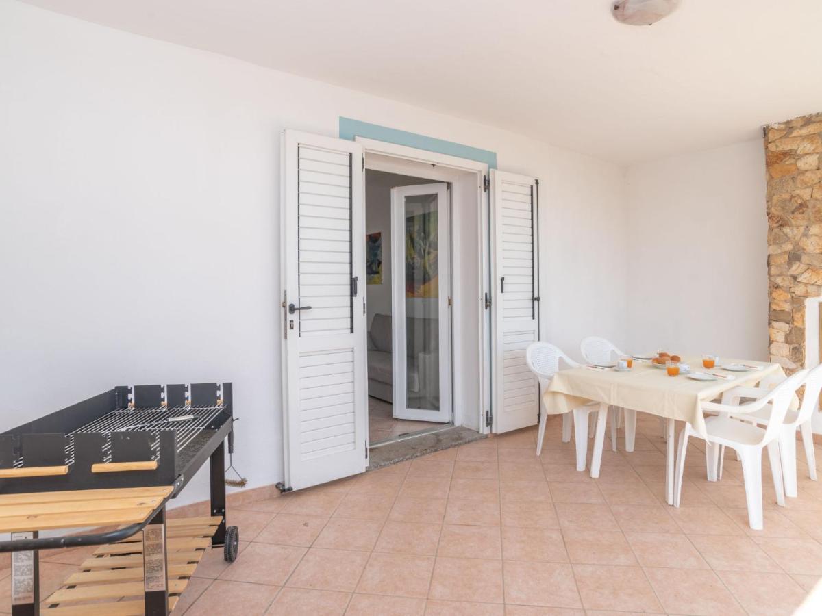 Apartment Mari By Interhome Olbia Exteriér fotografie