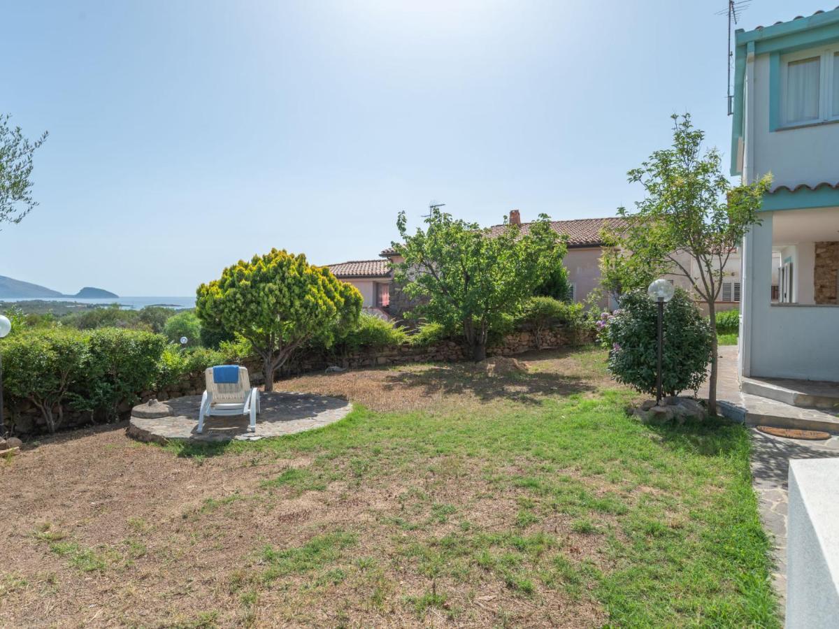 Apartment Mari By Interhome Olbia Exteriér fotografie