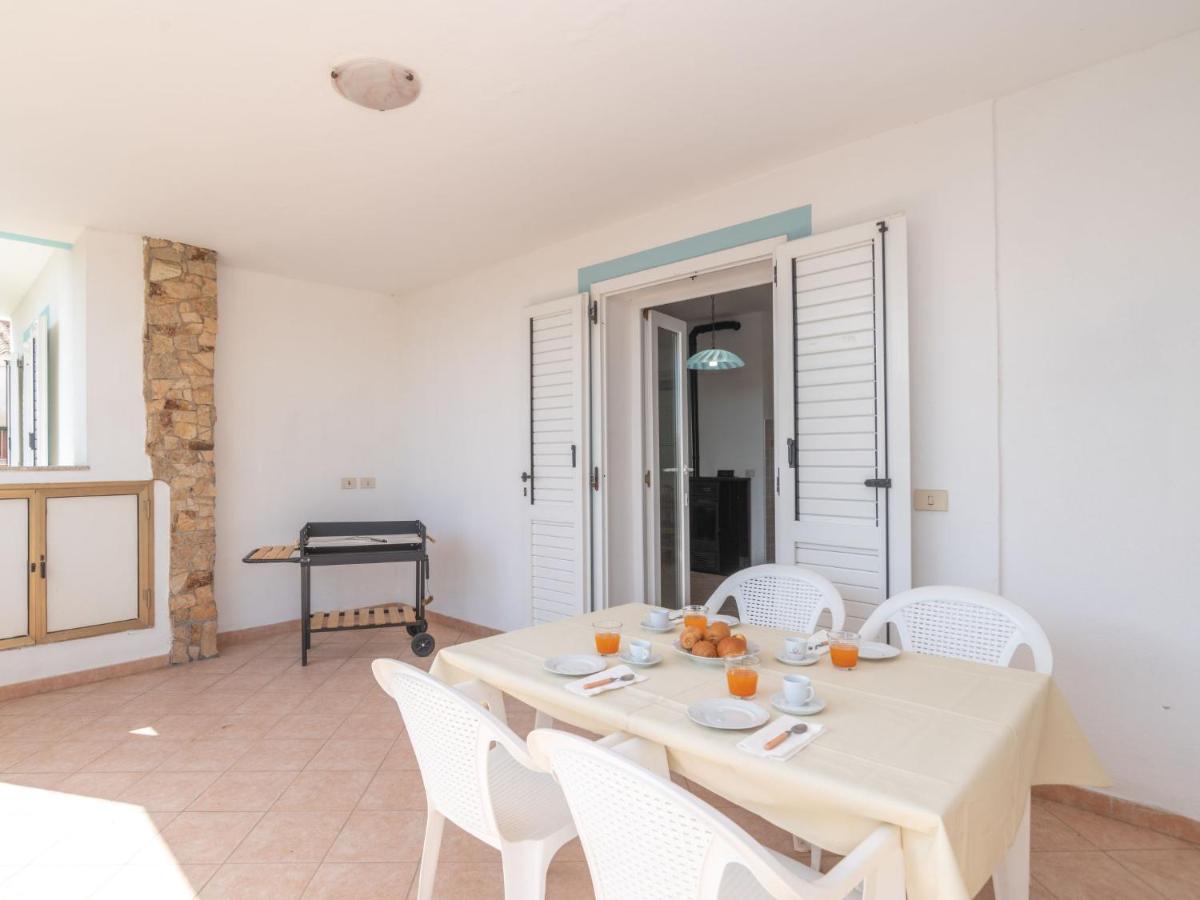 Apartment Mari By Interhome Olbia Exteriér fotografie