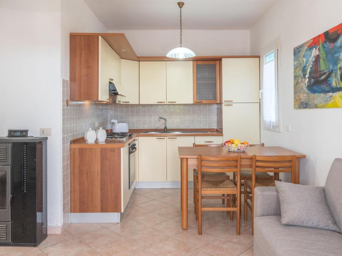 Apartment Mari By Interhome Olbia Exteriér fotografie