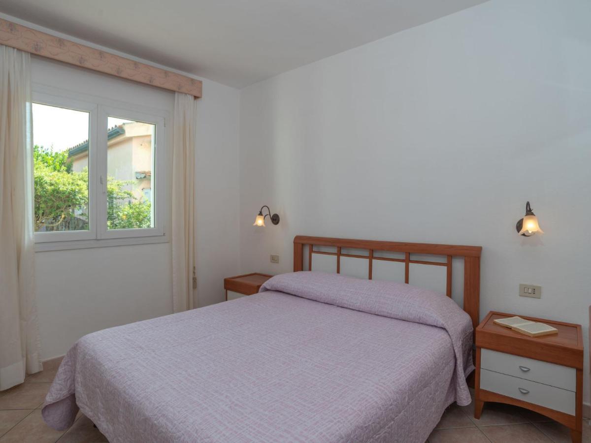Apartment Mari By Interhome Olbia Exteriér fotografie